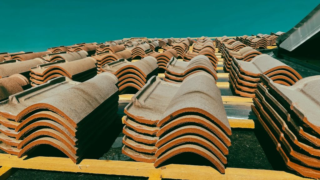 Roofing Materials