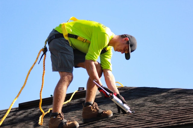 Roofing 