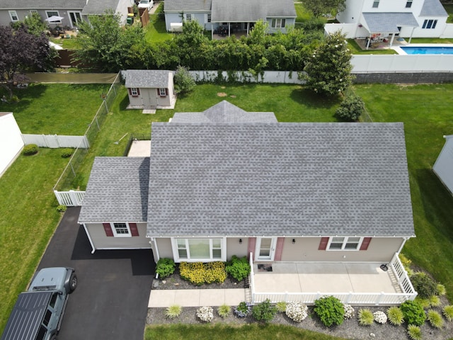 How to Know When Roof Repair Isn’t Enough: A Guide to Roof Replacement in Strongsville, OH