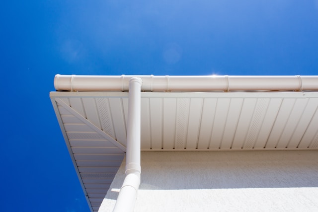 Why Gutter Replacement Is Essential for Protecting Your Ohio Home