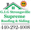 G.I.G Strongsville Supreme Roofing & Siding | 440-292-4008