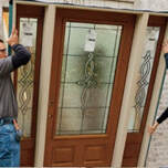 Door Installation Contractors