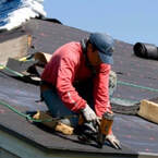Commercial Roof Installation Contractors