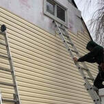 Siding Replacement Contractors